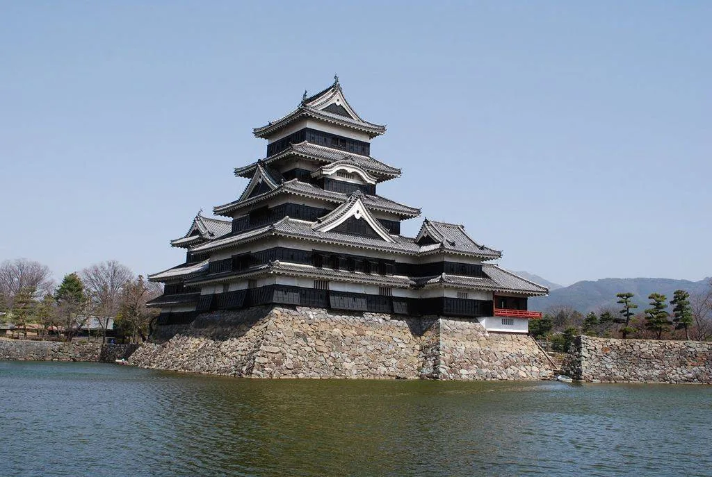 Japan, fakat drugačija zemlja i putovanje