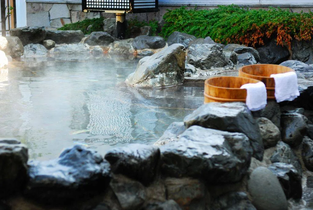 Japan, fakat drugačija zemlja i putovanje
