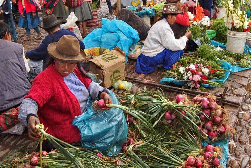 Peru i Bolivija, avantura u srcu Južne Amerike