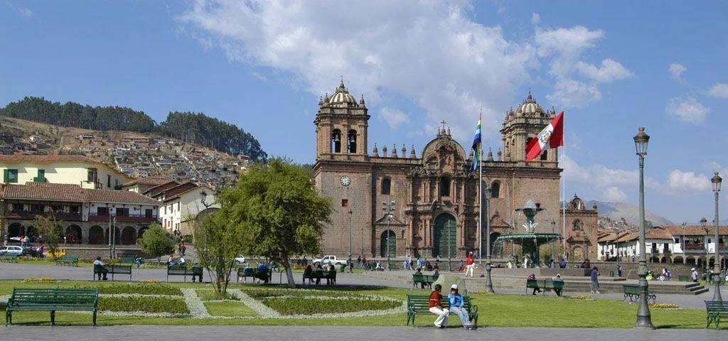 Peru i Bolivija, avantura u srcu Južne Amerike