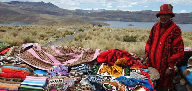 Peru i Bolivija, avantura u srcu Južne Amerike
