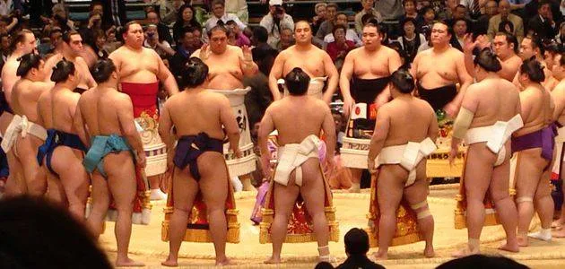 Japan, fakat drugačija zemlja i putovanje