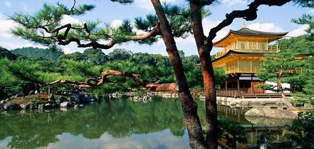 Japan, fakat drugačija zemlja i putovanje