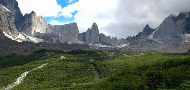 Patagonija, trek po Argentini i Čileu