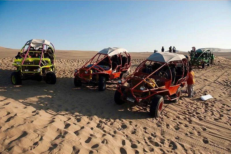 Peru, avantura u srcu Južne Amerike