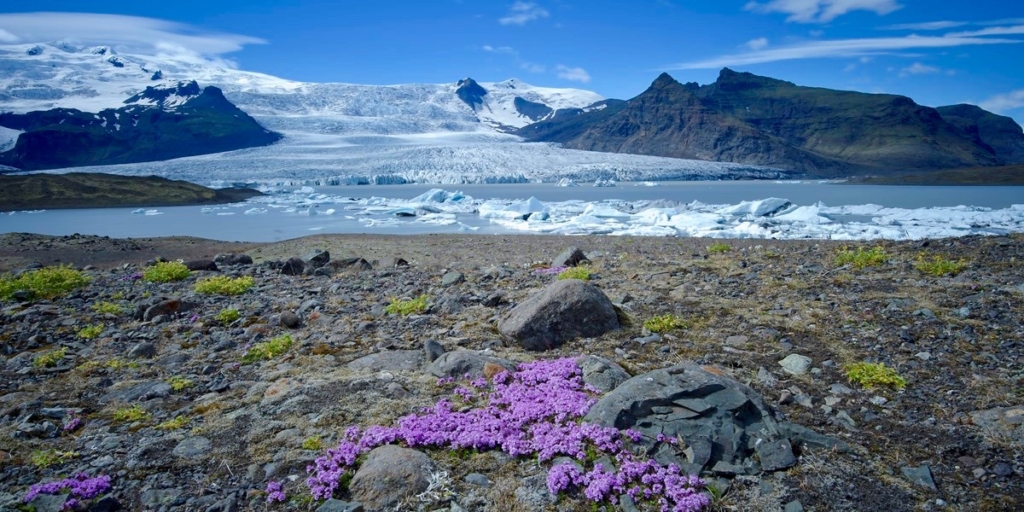 Island, kroz zemlju vatre i leda, neukroćene prirode, vila i trolova :)