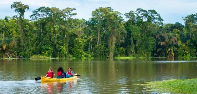 Costa Rica, avantura kroz 4 nacionalna parka