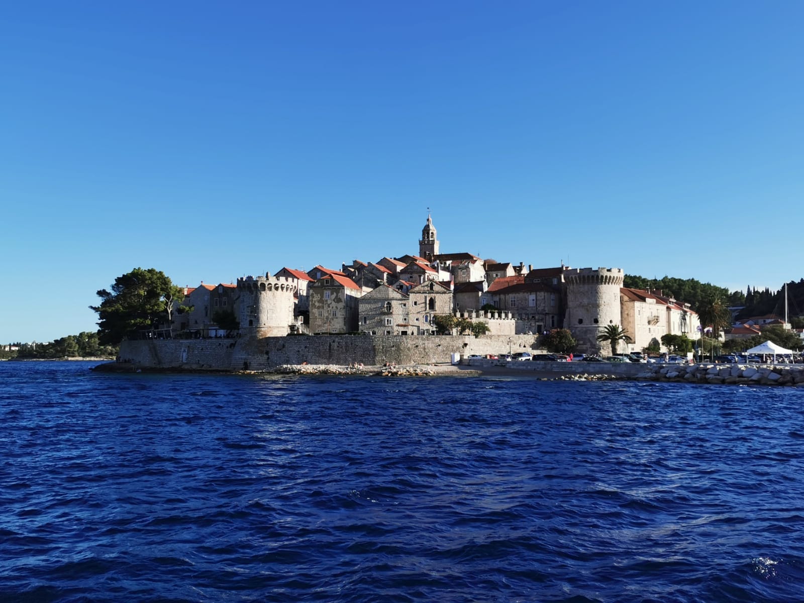 Hrvatska jedrenje, južni Jadran tragovima dubrovačke republike